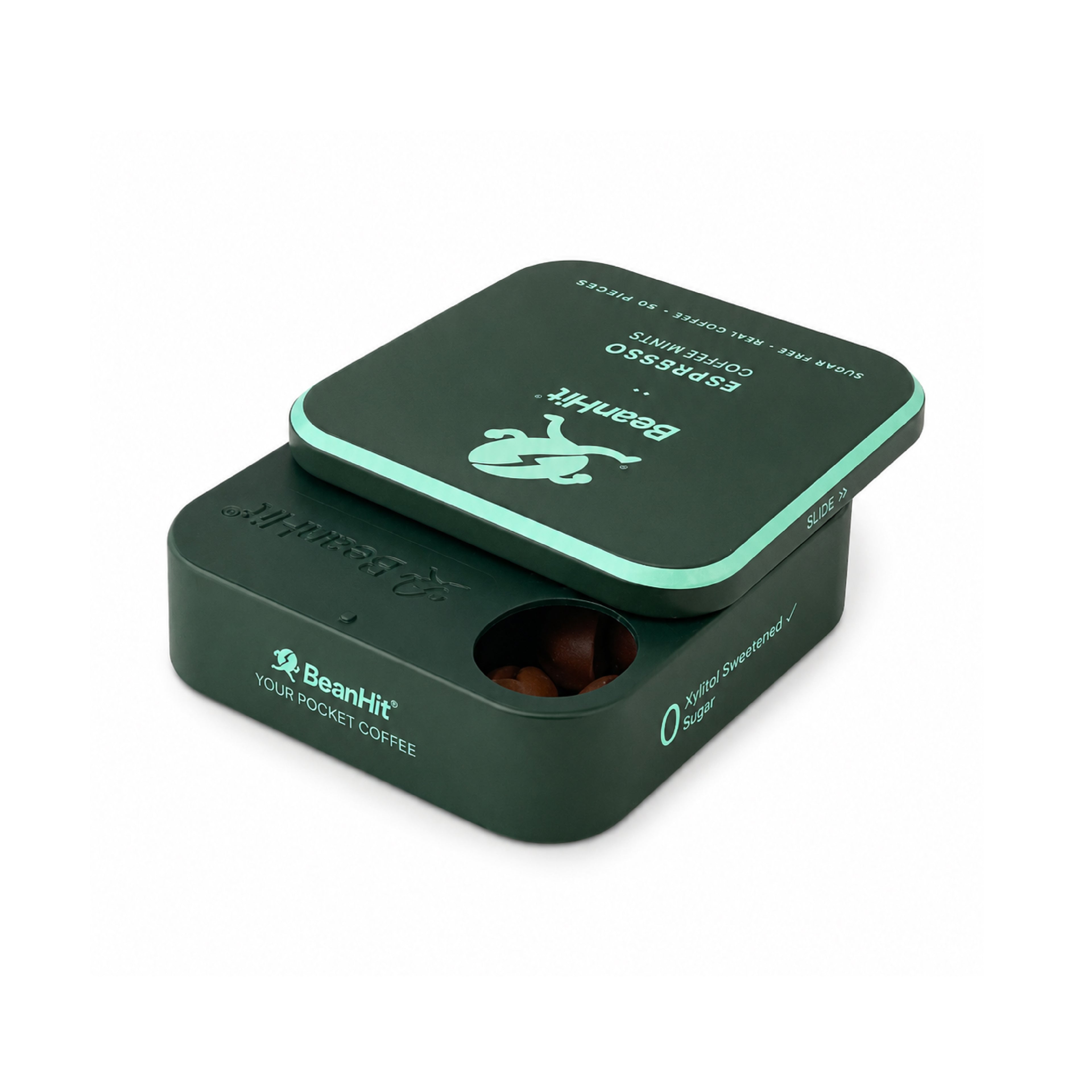 BeanHit Espresso Coffee Mints