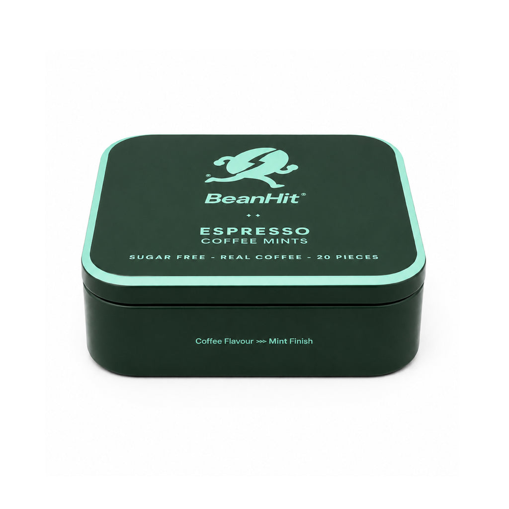 BeanHit Espresso Coffee Mints