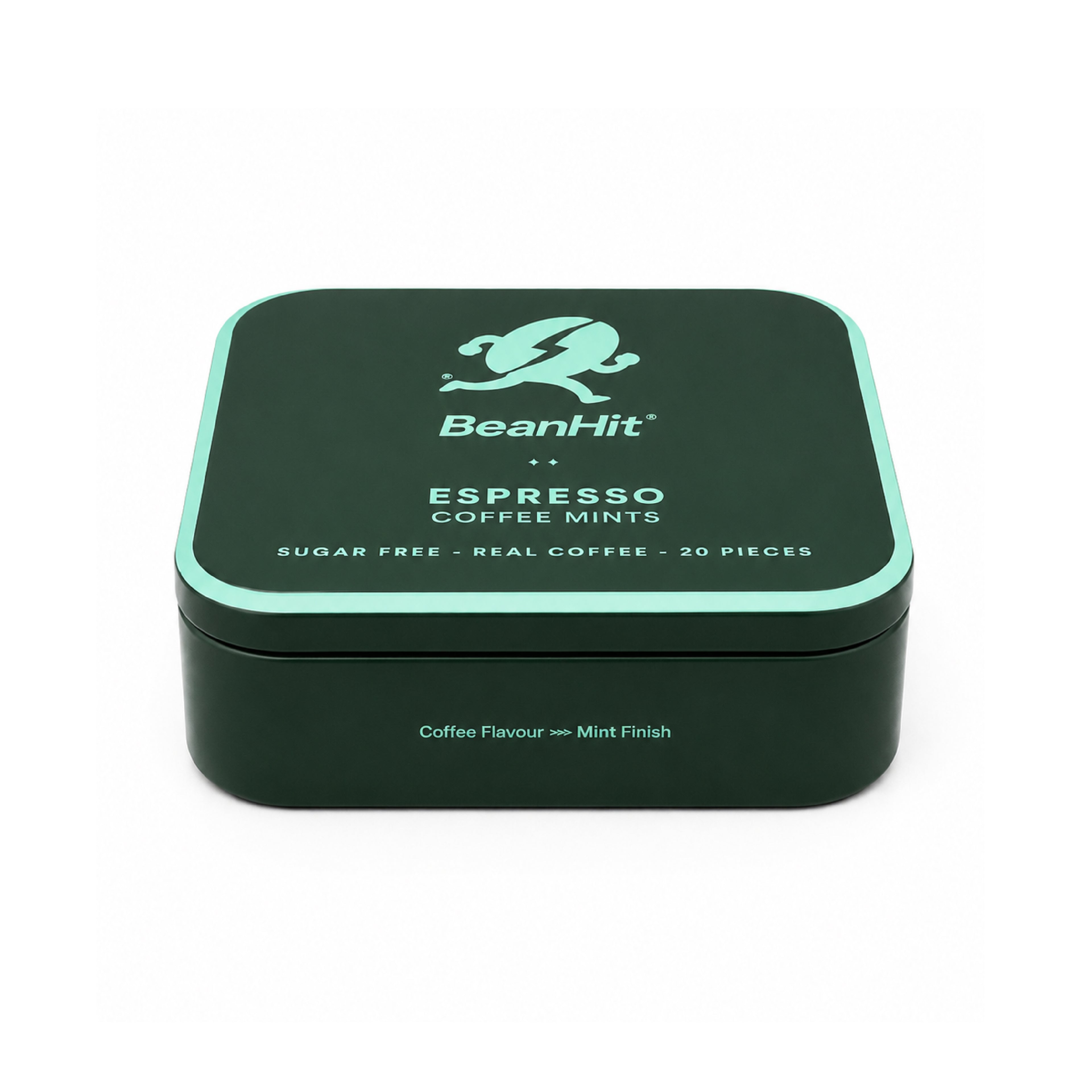 BeanHit Espresso Coffee Mints